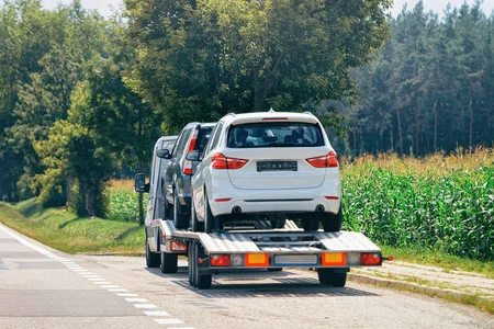 transport vozila iz inostranstva