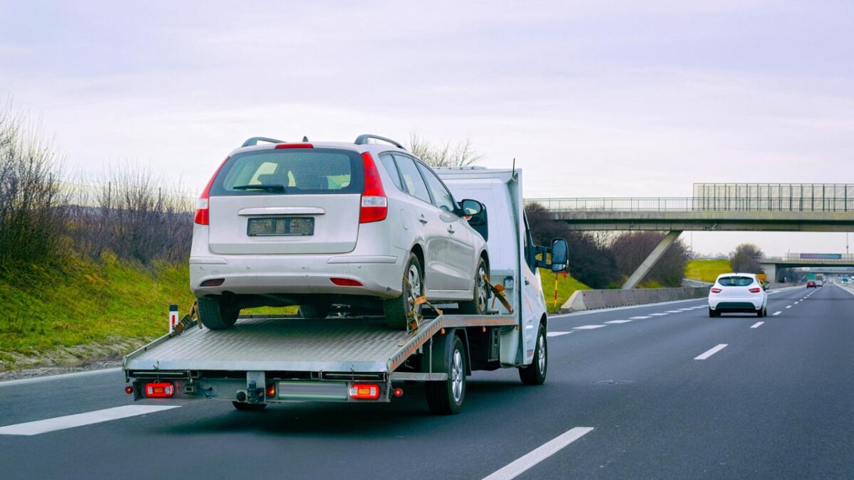 transport vozila iz inostranstva